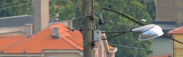 Bez struje u petak ulice u Donjem Vranju i Raški