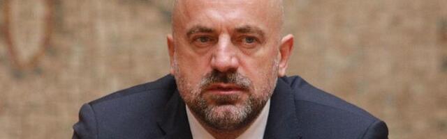 Iz EP traže od Srbije da izruči Milana Radoičića Kosovu