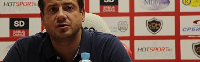 Lalatović: Teška ali zaslužena pobeda, spremni dočekujemo Partizan