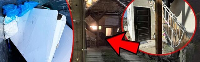 Roditelji oca i majke ubica drže se zajedno! Evo kako provode dane