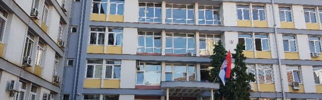 Policijske stanice u ponedeljak otvorene za pitanja građana