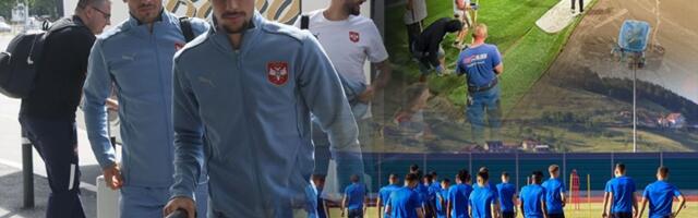 LIGAŠKA ESKURZIJA Za čije babe zdravlje se igra fudbal u Srbiji?