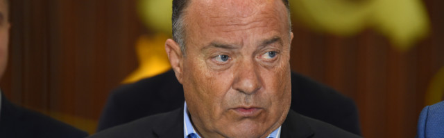 “NEMAJU SVI ISTE USLOVE” Šarčević: Svaki fakultet pojedinačno o školarinama