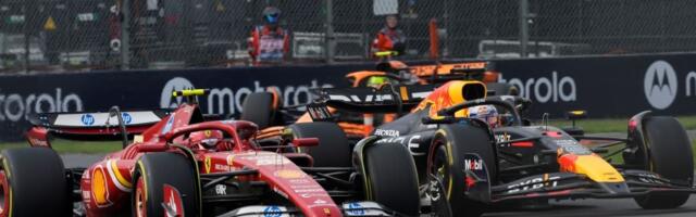 FORMULA 1 Uzbudljivo u Meksiku, Španac slavio, a tek nas čeka borba za titulu