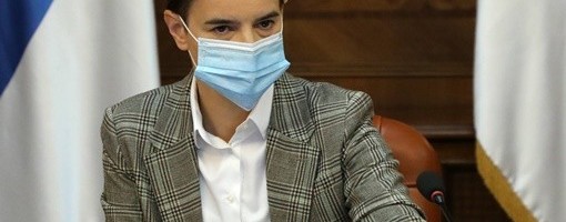 Brnabić: Kineske kompanije sačuvale desetine hiljada radnih mesta u Srbiji