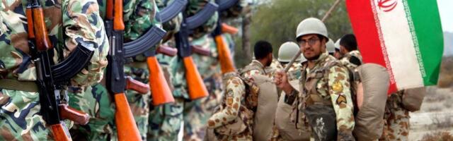 NAPETOST NA VRHUNCU: Iran hitno podigao stanje borbene gotovosti
