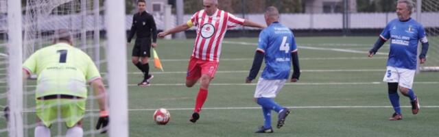 SVE OVE LEGENDE ZVEZDE STIŽU U SKOPLjE! Crveno-beli u sredu igraju protiv Vardara humanitarni meč, a na terenu... fudbalska bajka!