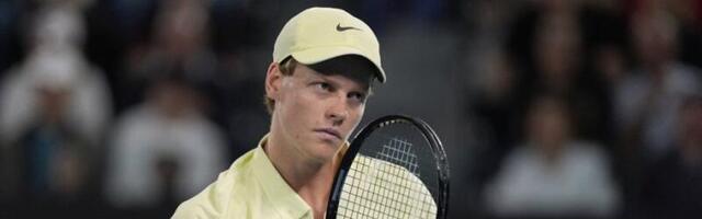 DOPING, A ONDA... Janik Siner počeo pripreme za veliki povratak - uz neplanirani događaj