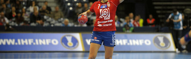 Hvala na svemu: Andrea Lekić završava karijeru!