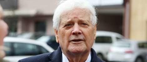 BiH: Fikreta Abdića pustili iz zatvora da bi sudjelovao u izbornoj kampanji