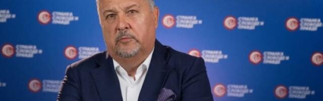 "Vučiću, reformisao si Srbiju, ali iz demokratije u autokratiju"