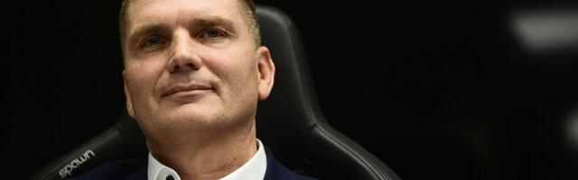 Partizan na pragu dovođenja štopera iz Skandinavije!