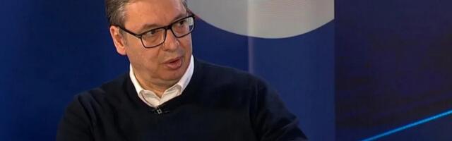 Budžetske pare zgusnule medijski mrak