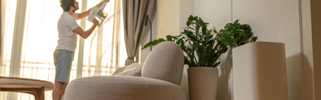 Xiaomi tehnologija koja briše tragove svakodnevice – Robot usisivač štedi vreme, štapni usisivač prati tvoj ritam