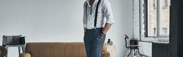 Muškarac rođen pod ovim znakom težak je KAO CRNA ZEMLJA - nije za brak