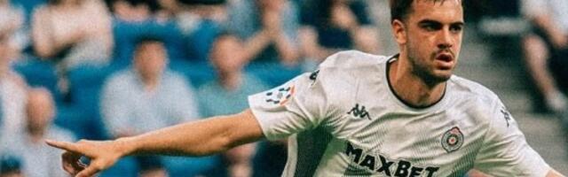 I Dinamo bolji od Partizana: Nove nedopustive greške zadnje linije, u Larnaki ovo ne sme da se dešava