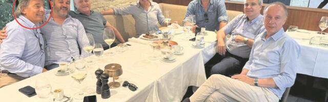 JOŠ JEDAN BIVŠI DIREKTOR IZ ŽELEZNICA NA PIĆU SA KOLOVOĐAMA BLOKADERA! Milutin Milošević bio angažovan na važnim projektima za Beograd, smenjen sa funkcije