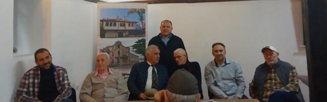 „Naše Vlasotince“ ne treba da brine za budućnost