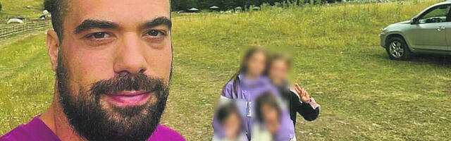 PORODICA ĐUTOVIĆ TEK POSLE DEVET MESECI SAZNALA ISTINU O TRAGEDIJI U LJUBLJANI Policija priznala da su ubili  Armina tokom hapšenja!