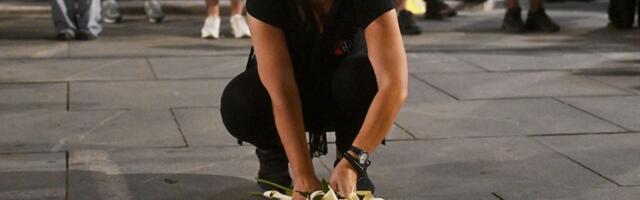 Dijana Hrka: Željna sam pravde i istine, 1. novembra ću se direktno obratiti vlastima i možda će ih to probuditi