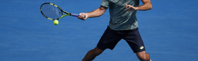 Troicki OPET eliminisan Sofiji