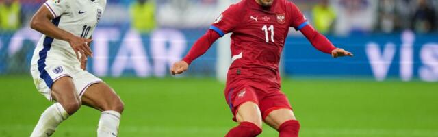 KOSTIĆ PUN HVALE ZA PAUNOVIĆA: Zna šta može da očekuje od nas, to svakom igraču prija!