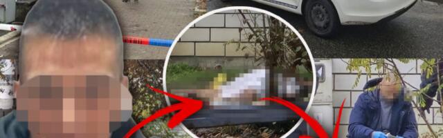 OD ZLATNOG DEČKA DO IZREŠETANOG VOĐE NAVIJAČA: Tadija (23) bio uspešan fudbaler, a onda preko noći ogrezao u kriminal! NJEGOV ŽIVOT MESECIMA BIO POD LUPOM!