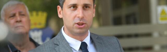 Mitrović: Više para za "rafale" nego za zdravstvo i obrazovanje