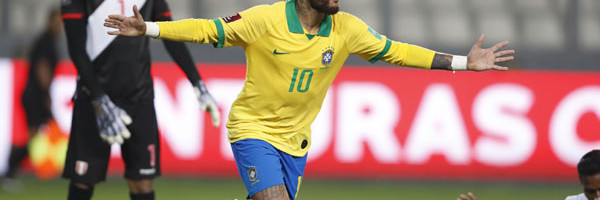 Brazil u problemu, Nejmar propušta i veliki derbi!