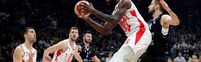 NOVI TRENER U EVROLIGI: Nosio dres Zvezde i Partizana, a sada oblači trenerski sako!