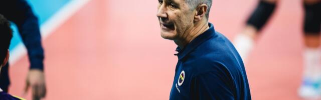 Slobodan Kovač se vraća u Kragujevac: Radnički dočekuje Fenerbahče