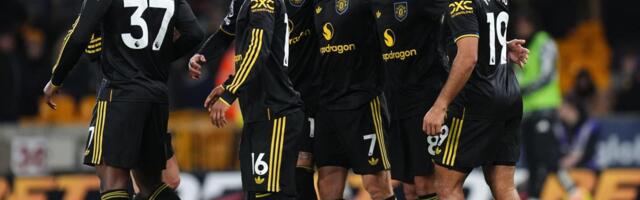 PREMIJER LIGA! Mančester junajted demolirao Vulvse! (VIDEO)