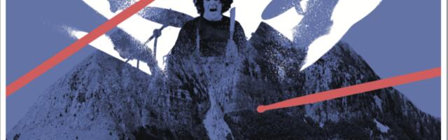 „Čovjek lavina“ – dokumentarni film o Dragoljubu Đuričiću stiže pred nišku publiku