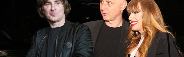 Željko Mitrović napravio čistku na Pinku, pa zaposlio muža Viki Miljković: Evo koju funkciju mu je dao