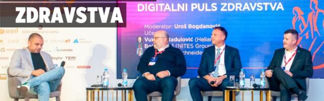 PC Press video: Digitalni puls zdravstva | BIZIT 2025 panel