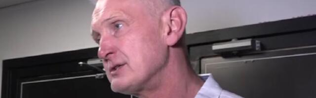 Paspalja pitali da li Mirko Ocokoljić ostaje glavni trener, navijači Partizana dobili odgovor na važno pitanje