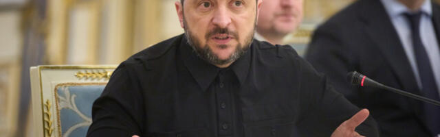 DOGOVOR U BERLINU? Zelenski najavio ključni sastanak za kraj rata