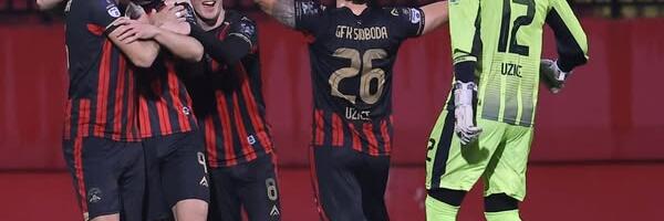 Sloboda proslavlja vek postojanja (VIDEO)