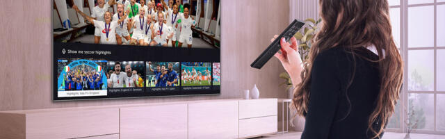 VIDAA NA HISENSE TELEVIZORIMA: Novi svet filmova, serija, aplikacija i igara