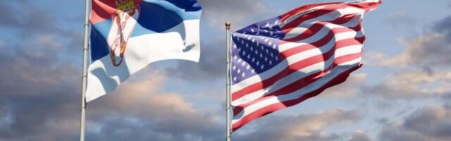 Akademski plenum: SAD poslale jasnu poruku da je aktuelni režim u Srbiji izgubio njihovo poverenje