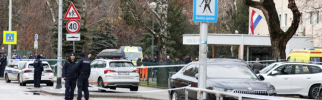 OPŠTA EPIDEMIJA U HRVATSKOJ Na udaru deca, lekari iz Zavoda objavila šta se dešava