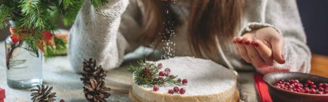 Praznična torta bez pečenja - savršeno ukusna i gotova za 20 minuta