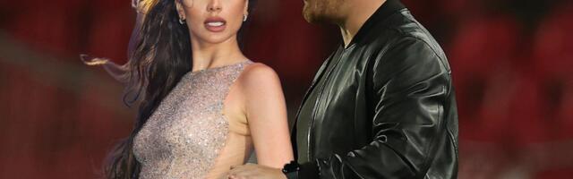 MILICA PAVLOVIĆ U ZAGRLJAJU TRENERA O KOJEM BRUJI SRBIJA: Hit snimci, niko nije ni slutio... (VIDEO)