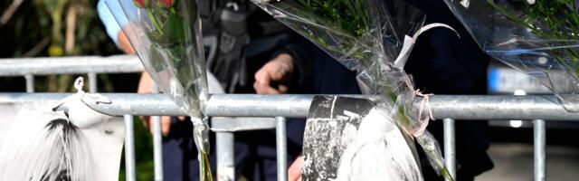 Francuska odaje počast Brižit Bardo