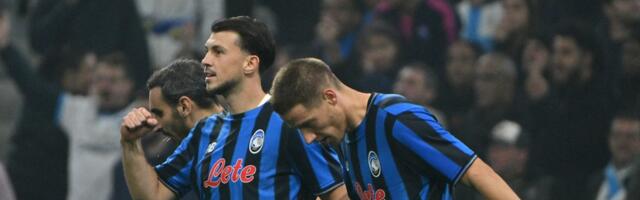 Raste interesovanje za srpskog reprezentativca: Sad se i Francuzi raspituju za Samardžića