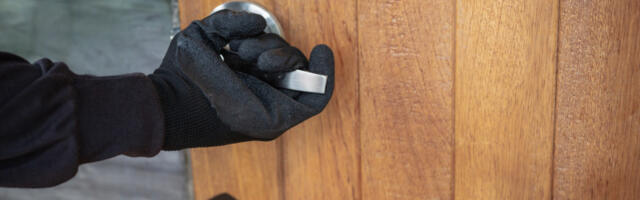 Lopov ušao u kuću u Bečmenu, ukrao novac, ali onda se pojavio vlasnik – usledila je jurnjava