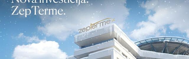 ZepTerme – novogodišnji kutak luksuza, odmora i pametnih investicija u 2026.