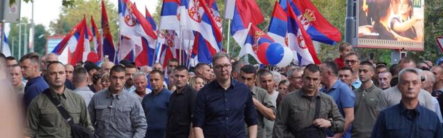 Bez Vučića SNS gubi i predsedničke i parlamentarne izbore: Imaju li naprednjaci rešenje?