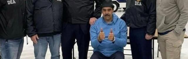 "MADURO I NJEGOVA SUPRUGA MORAJU BITI PUŠENI"! Moskva ozbiljno zapretila - TO JE RAZBOJNIŠTVO!