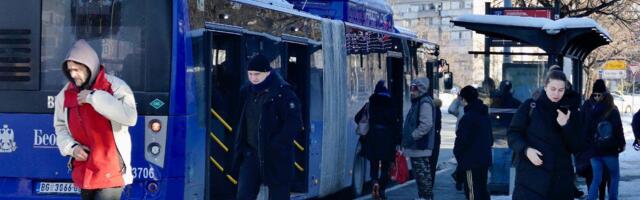 Pavlović (NLS): Komunalna preduzeća u Beogradu privatizovana na mala vrata